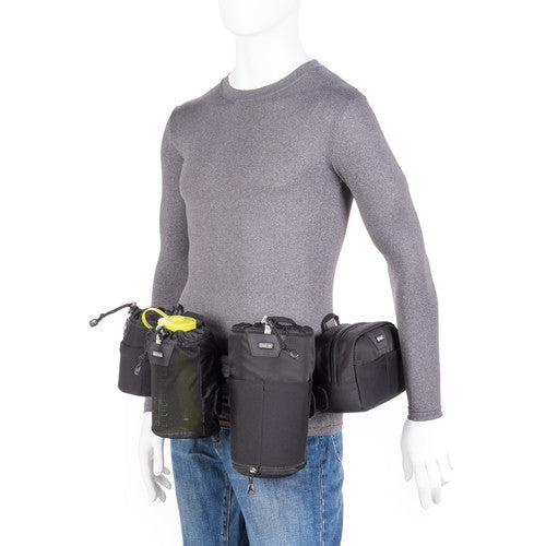 Think Tank Photo Pro Speed Belt V3.0, 32-42" Waist - Black