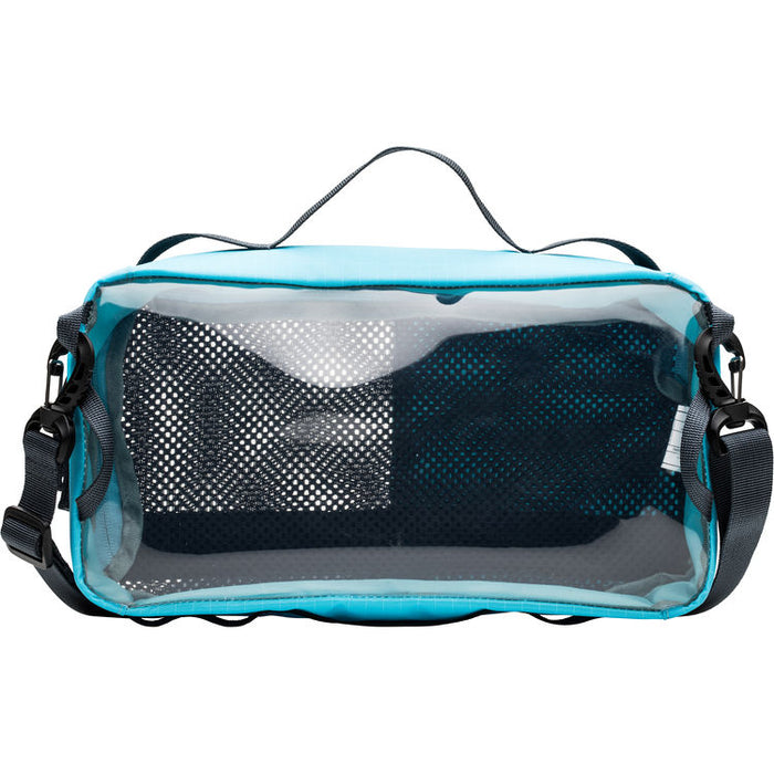 Shimoda Designs Medium Accessory Case - River Blue