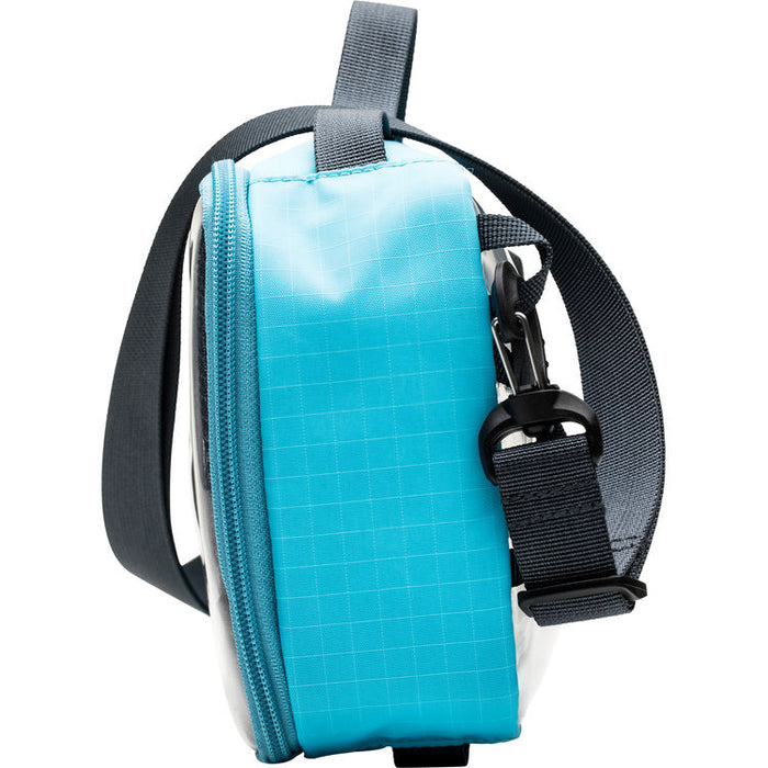 Shimoda Designs Medium Accessory Case - River Blue