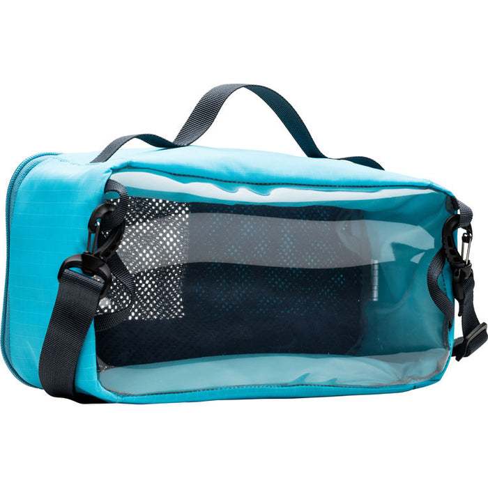 Shimoda Designs Large Accessory Case - River Blue