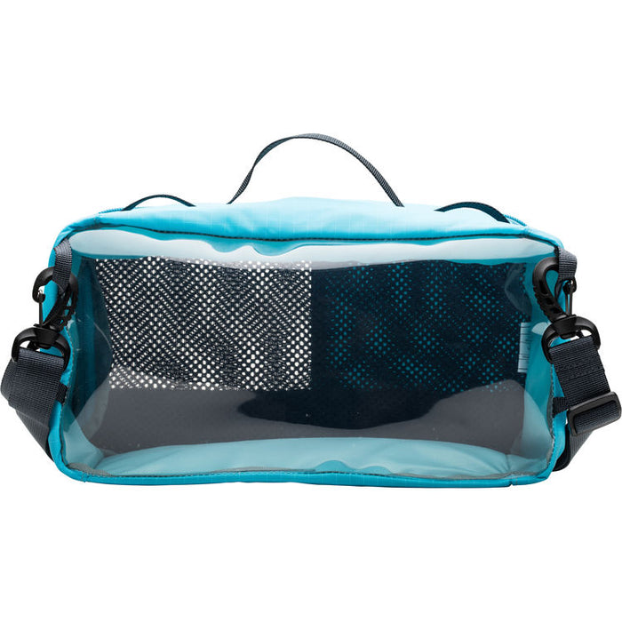 Shimoda Designs Large Accessory Case - River Blue