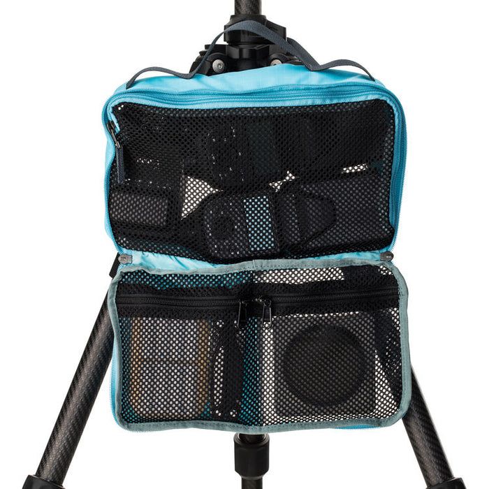 Shimoda Designs Large Accessory Case - River Blue