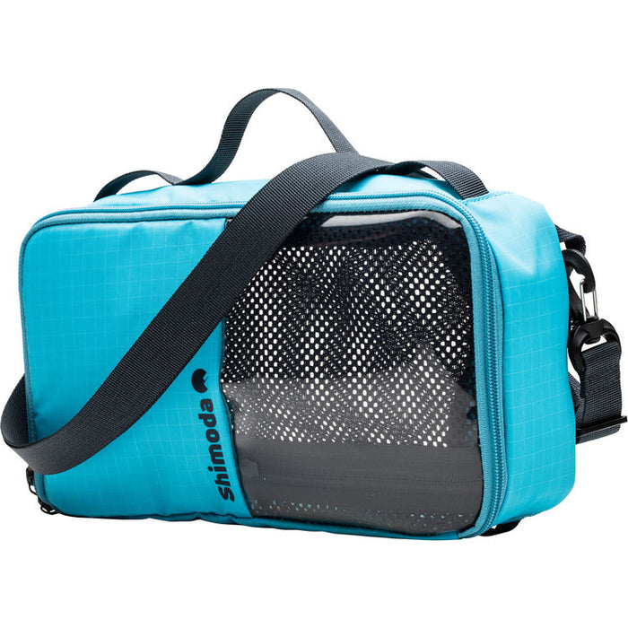 Shimoda Designs Medium Accessory Case - River Blue