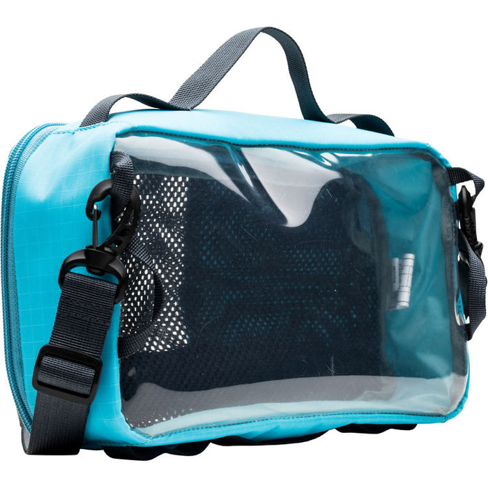 Shimoda Designs Medium Accessory Case - River Blue