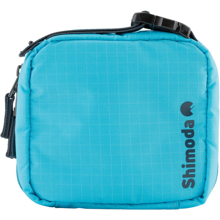 Shimoda Designs Small Accessory Case - River Blue