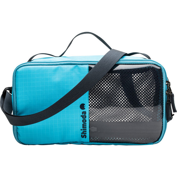 Shimoda Designs Medium Accessory Case - River Blue