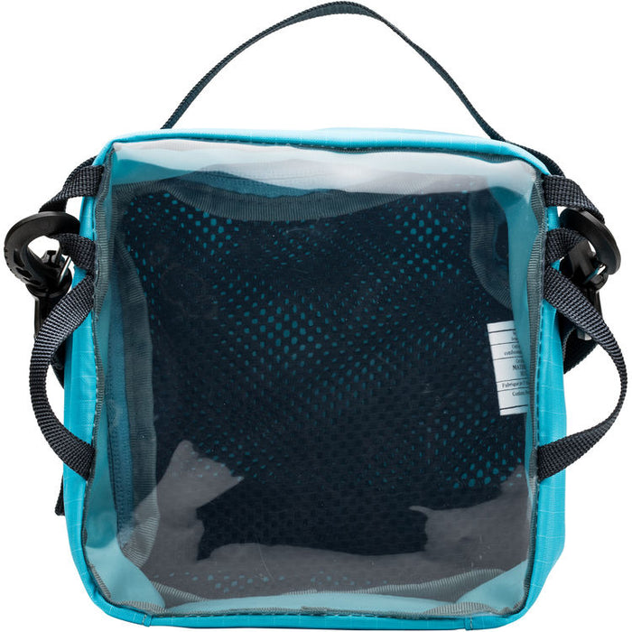 Shimoda Designs Small Accessory Case - River Blue