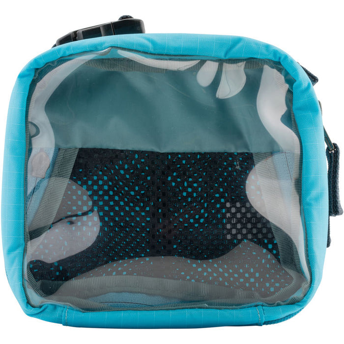 Shimoda Designs Small Accessory Case - River Blue