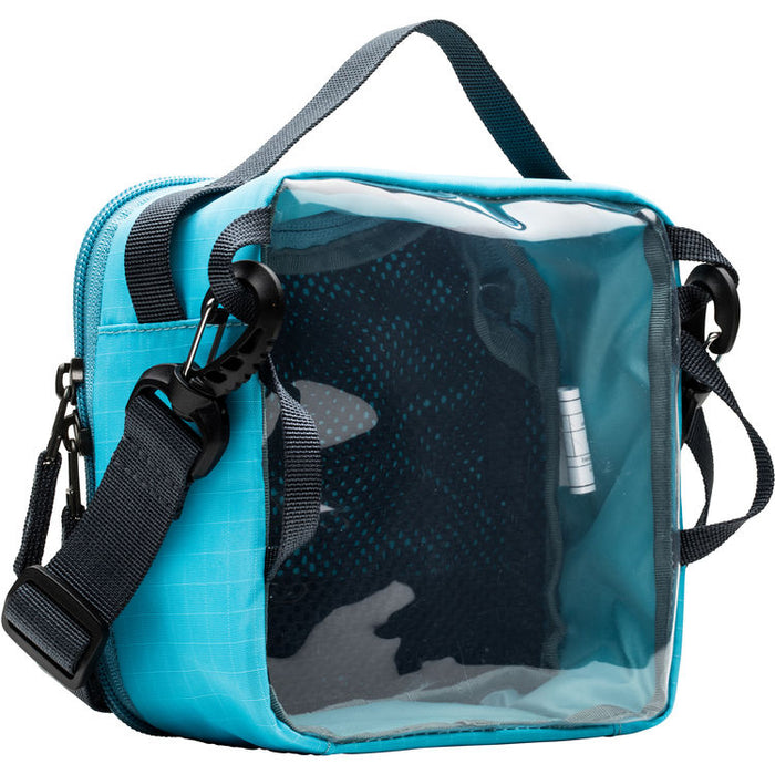 Shimoda Designs Small Accessory Case - River Blue