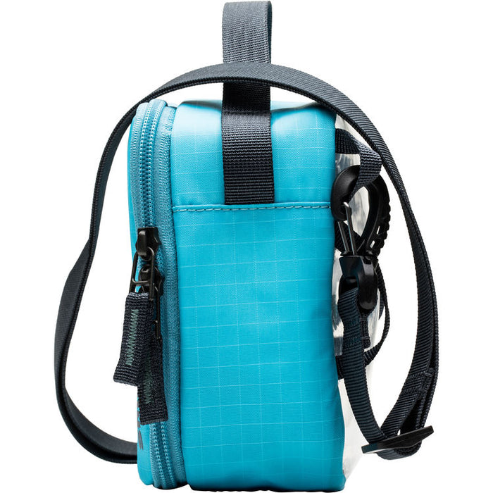 Shimoda Designs Small Accessory Case - River Blue