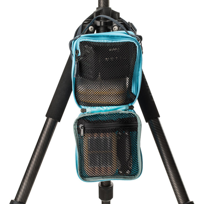 Shimoda Designs Small Accessory Case - River Blue