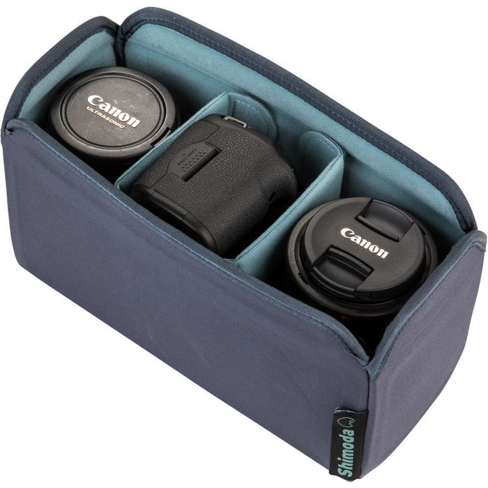 Shimoda Designs Core Unit Insert, Small - Parisian Nights