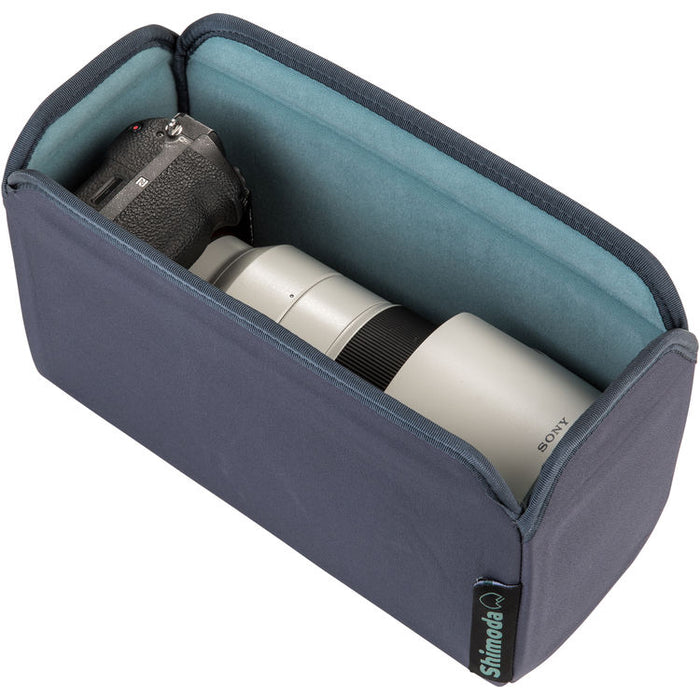 Shimoda Designs Core Unit Insert, Small - Parisian Nights