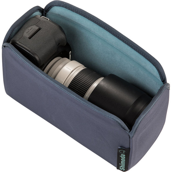 Shimoda Designs Core Unit Insert, Small - Parisian Nights