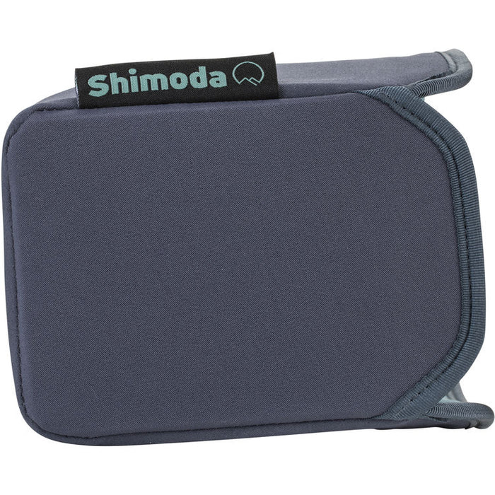 Shimoda Designs Core Unit Insert, Small - Parisian Nights