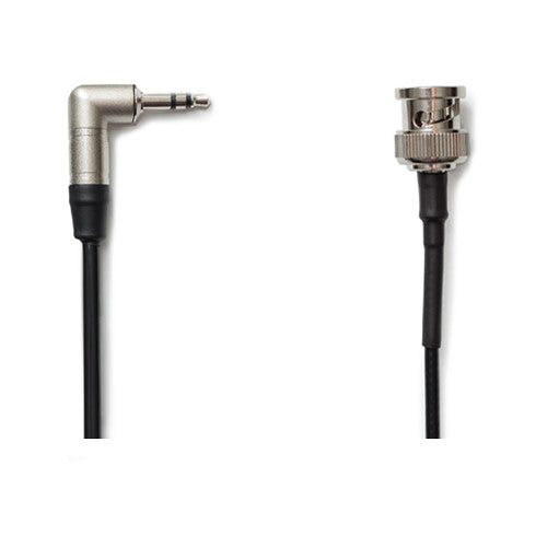 Tentacle Sync Tentacle to BNC Cable (Straight, 16")