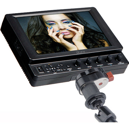 Kupo 1/4"-20 Quick Release Monitor Bracket