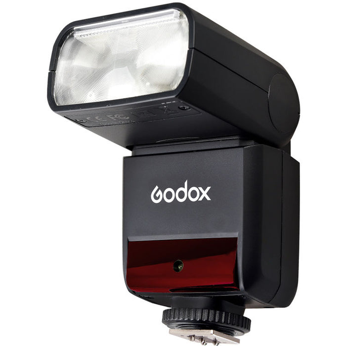 Godox TT350 Mini Thinklite TTL Flash for Olympus & Lumix