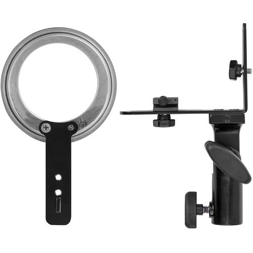 Westcott Rapid Box Switch / Beauty Dish Switch Insert for Balcar and AlienBees Flash Heads