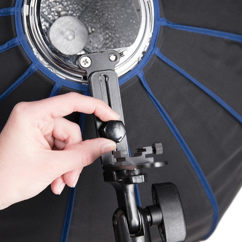 Westcott Switch Beauty Dish (24")