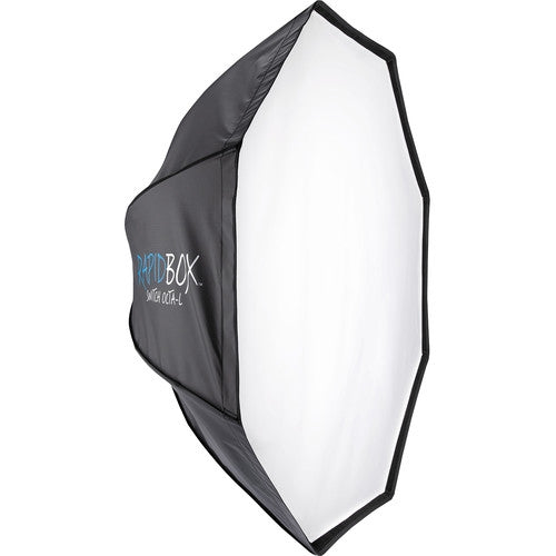 Westcott Rapid Box Switch Octa-L Softbox (48")