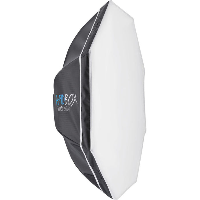 Westcott Rapid Box Switch Octa-S Softbox 26"