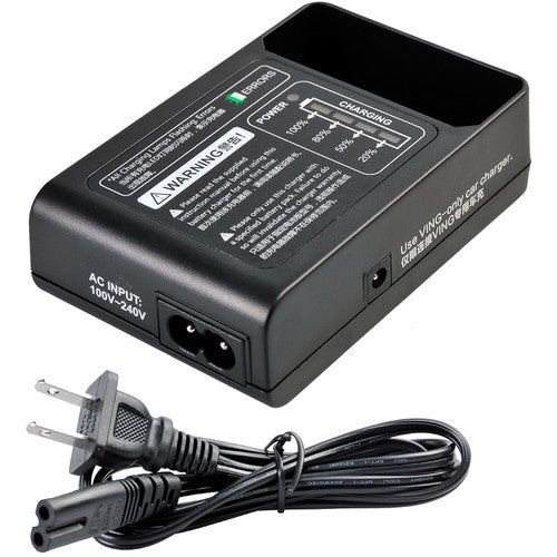 Godox V860 Battery Charger