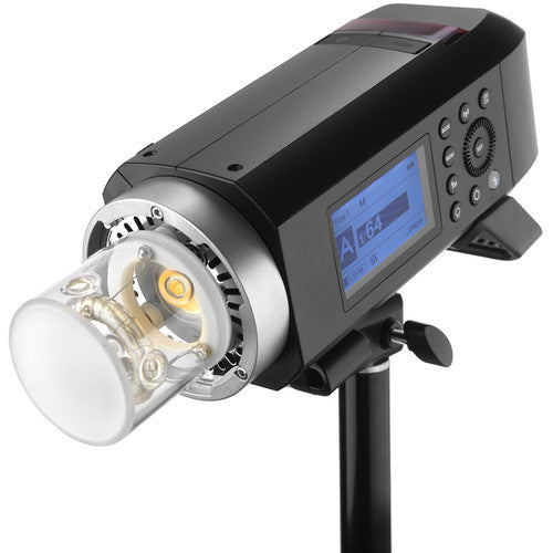 Godox AD400 Pro Witstro All-In-One Outdoor Flash