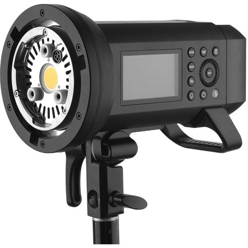 Godox AD400 Pro Witstro All-In-One Outdoor Flash
