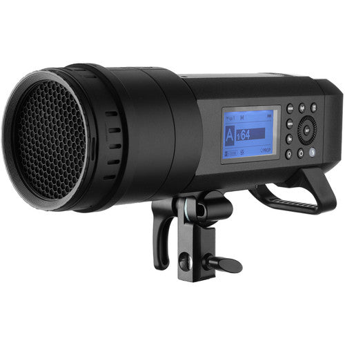 Godox AD400 Pro Witstro All-In-One Outdoor Flash