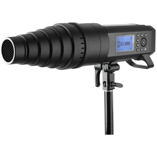 Godox AD400 Pro Witstro All-In-One Outdoor Flash