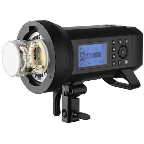 Godox AD400 Pro Witstro All-In-One Outdoor Flash