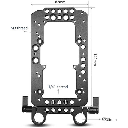 SmallRig Battery Back 1547