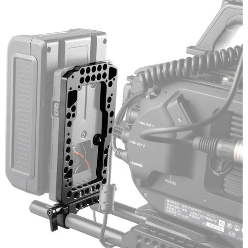 SmallRig Battery Back 1547