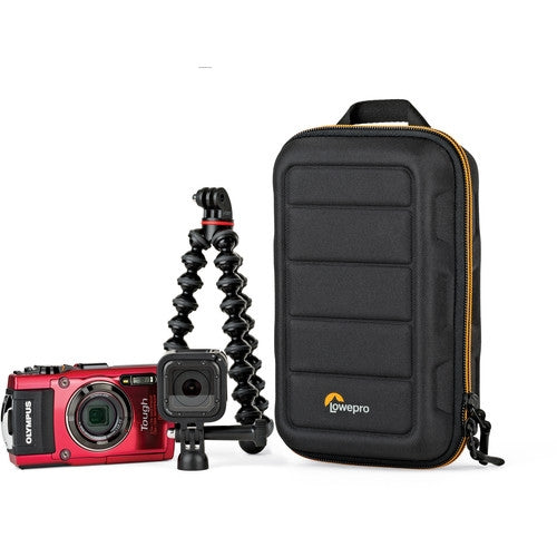 Lowepro Hardside CS 60 - Black