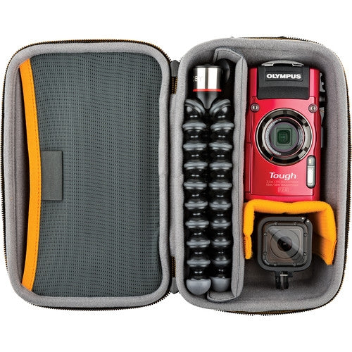 Lowepro Hardside CS 60 - Black