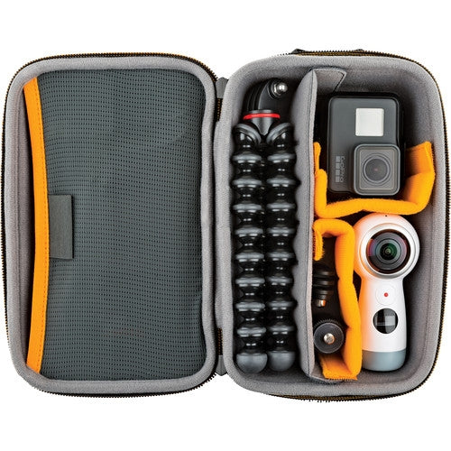 Lowepro Hardside CS 60 - Black
