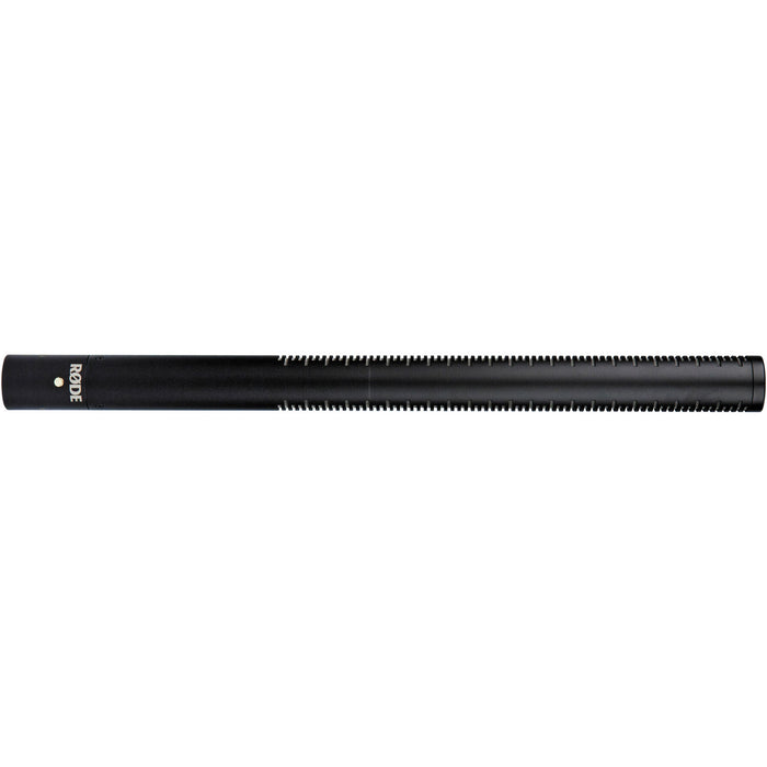 Rode NTG3B Broadcast Shotgun Microphone - Black