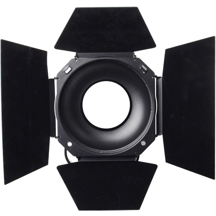 Aputure Barndoors for LS 120 and LS 300 LED Lights