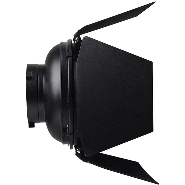 Aputure Barndoors for LS 120 and LS 300 LED Lights
