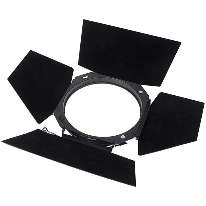 Aputure Barndoors for LS 120 and LS 300 LED Lights