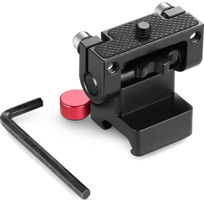 SmallRig DSLR Monitor Holder with NATO Clamp 2100