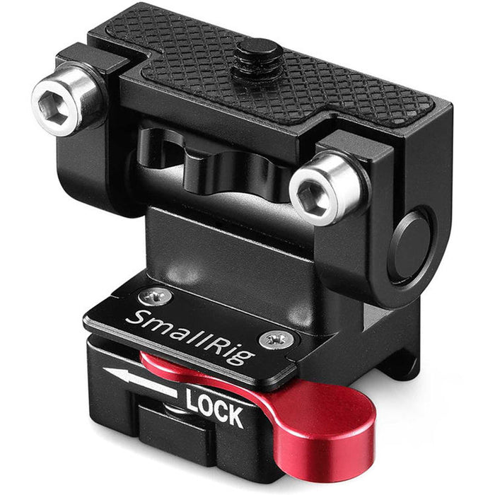 SmallRig DSLR Monitor Holder with NATO Clamp 2100