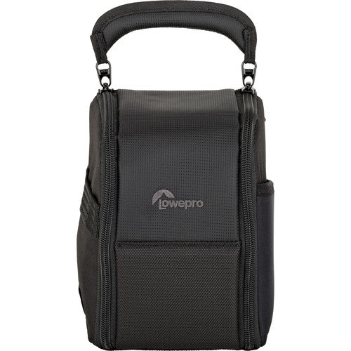 Lowepro ProTactic Lens Exchange 100 AW - Black