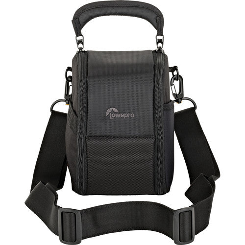 Lowepro ProTactic Lens Exchange 100 AW - Black