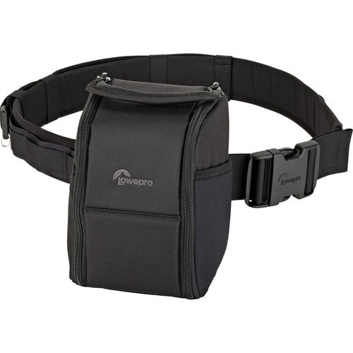Lowepro ProTactic Lens Exchange 100 AW - Black