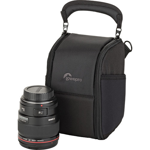 Lowepro ProTactic Lens Exchange 100 AW - Black