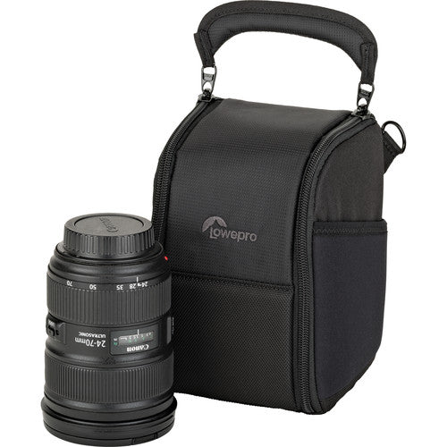 Lowepro ProTactic Lens Exchange 100 AW - Black