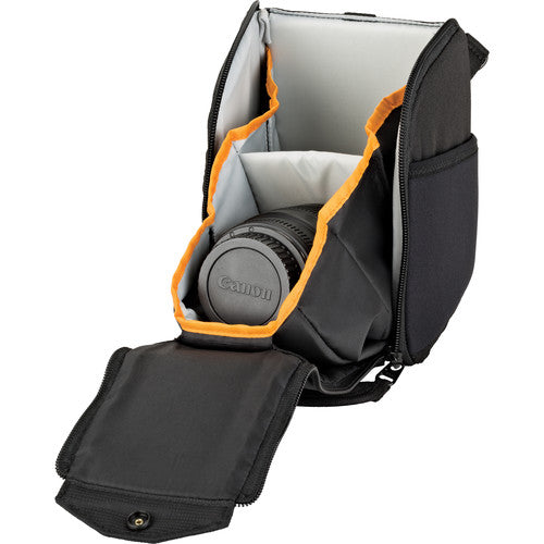 Lowepro ProTactic Lens Exchange 100 AW - Black