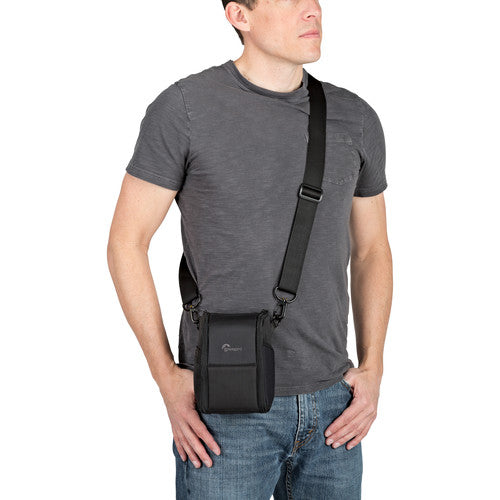 Lowepro ProTactic Lens Exchange 100 AW - Black